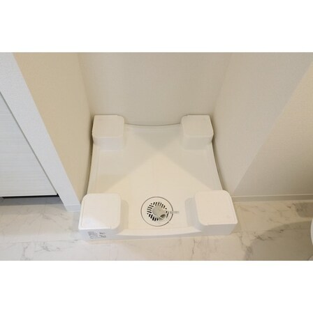 コンフォリア不動前の物件内観写真